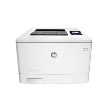 HP COLOR LASERJET PRO M452NW