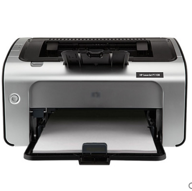 HP LaserJet Pro P1108